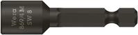 869/4 M Steckschl&uuml;sseleins&auml;tze, magnetisch 8.0x50.0