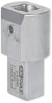 KS Tools Einsteck Adapter 14x18 mm auf 9x12 mm 516.2050 I Steckwerkzeug- &...