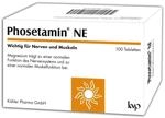 Phosetamin NE Tabletten &ndash; Elektrolyte & Ei-Lecithin zur Unterst&uuml;tzung von...