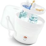 Babyruf BS 29 Sterilisator f&uuml;r Babyflaschen | Dampfsterilisator & Vaporisator | bis