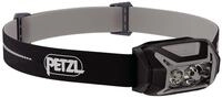 PETZL ACTIK CORE LAMP Black