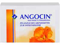ANGOCIN Anti-Infekt N - pflanzliches Arzneimittel zur Infektabwehr - bei