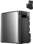 ECOFLOW STREAM Ultra X 3,84kWh, 0%VAT Balkonkraftwerk mit Speicher 4 MPPT 2800W