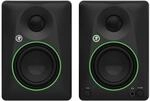 Mackie CR4.5BT Aktive 4,5 Studiomonitore mit Tone Control und Bluetooth&reg;