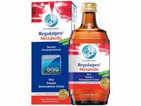 Dr. Niedermaier Regulatpro® Active DTX I zur Detox Entgiftung von Leber und...