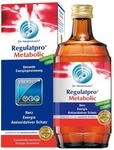 Dr. Niedermaier Regulatpro&reg; Metabolic I f&uuml;r mehr Energie und...