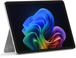 Microsoft Surface Pro Copilot+ PC, 12" Touch, Snapdragon X Plus X1P-42-100, 16GB,