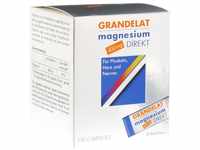 Magnesium Direkt 400 Mg Grandelat Pulver 20 St