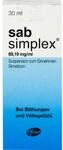 SAB simplex Suspension