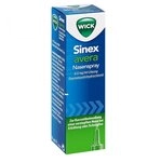 WICK Sinex avera Nasenspray,15ml