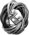 Chamberlain Torgriff-Notentriegelung 1REV - Mechanische Notentriegelung f&uuml;r
