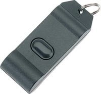 BERNER BHS 110 Mini-Handsender(1 Kanal, 868 MHz)