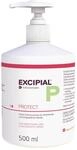 EXCIPIAL Protect Hand-Schutzcreme, 500 ml Creme