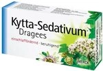 KYTTA SEDATIVUM Dragees 100 St