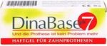Dinabase 7 Haftgel F&uuml;r Zahnprothesen