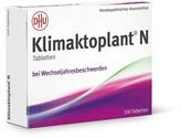 DHU Klimaktoplant N bei Wechseljahresbeschwerden - hormonfrei &ndash; gut...