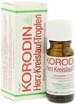 KORODIN Herz-Kreislauf-Tropfen zum Einnehmen 10 ml