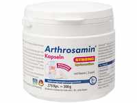 Arthrosamin strong Gelenkkapseln mit Hyaluronsäure, 270 Kapseln, 304 g