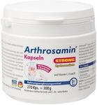 Arthrosamin Strong Gelenkkapseln, 270 St. Kapseln