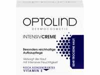OPTOLIND OPTOLIND Intensivcreme - 50 ml Creme 00482826