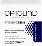 OPTOLIND OPTOLIND Intensivcreme - 50 ml Creme 00482826