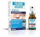 TEARS AGAIN Original Augenspray gegen trockene Augen 10ml - auch f&uuml;r Kinder...