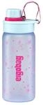 ergobag Motiv, BPA-frei 550 ml, auslaufsicher und Kohlens&auml;ure geeignet,