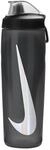 Nike Refuel Bottle Locking Lid 24oz 709 ml Trinkflasche Sportflasche Training Fitness