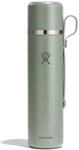Hydro Flask 1020.6 g Hot Flask and Cup Agave Green