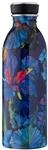 Lund-STOUGAARD Urban Bottle 24B912 Flaschen, 0,5 l, Iris