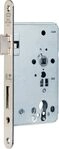BKS Feuerschutzt&uuml;rschloss B-1206 24/65/72/9mm DIN R 24mm rd