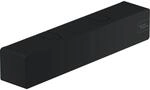 DORMAKABA TS 98 XEA T&uuml;rschlie&szlig;e, EN 1-6 (ohne Gleitschiene) schwarz RAL 9005