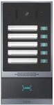 FANVIL TFE SIP Doorphone i63 schwarz