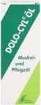 DOLO-CYL &Ouml;L Muskel- und Pflege&ouml;l, 100 ml &Ouml;l