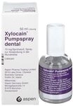 Xylocain Pumpspray Dental