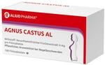 ALIUD PHARMA Agnus Castus AL, 100 Filmtabletten: Mit der Heilpflanze...