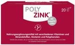 PolyZink Sachets, 20 St. Beutel