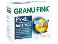 GRANU FINK Prosta Forte 500 mg - Pflanzliches Arzneimittel zur Behandlung von