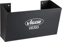 ViGOR V6393 Dokumenten-Halter gro&szlig;, 340 x 146 x 176 mm, Bodentiefe 100 mm, passend