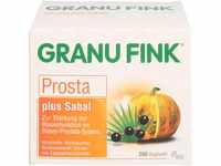 Granu FINK Prosta Plus Sabal Hartkapseln, 200 St