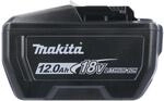 Makita BL18120 18V LXT 12Ah Lithium-Ionen-Akku