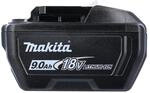 Makita BL1890 18V LXT 9Ah Lithium-Ionen-Akku