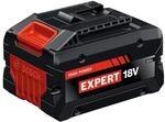 Bosch EXPERT 18V System Hochleistungsakku EXBA18V-80