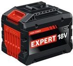 Bosch EXPERT 18V System Hochleistungsakku EXBA18V-150
