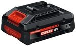 Bosch EXPERT 18V System Hochleistungsakku EXBA18V-40 (bis zu 2000 W max. Leistung)