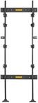 Dewalt ToughSystem Wandregal DWST1-75694 (zum sicheren Verstauen der DeWalt Tough