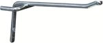 K&uuml;pper 72000 Standard-Metallhaken 12 St.