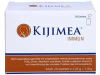 KIJIMEA Immun Pulver 28 St