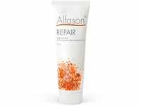 Alfason REPAIR - Die Spezialcreme für sehr trockene und strapazierte Haut, Wirkt