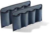Festool Werkzeugtasche T-Bag M T2/2-2 Stoffeins&auml;tze